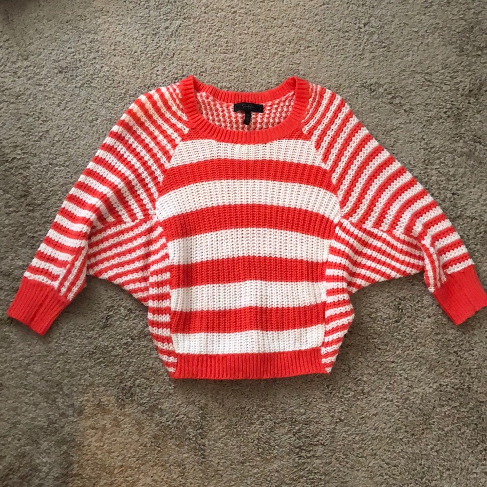 Jessica Simpson Sweater (size XS)